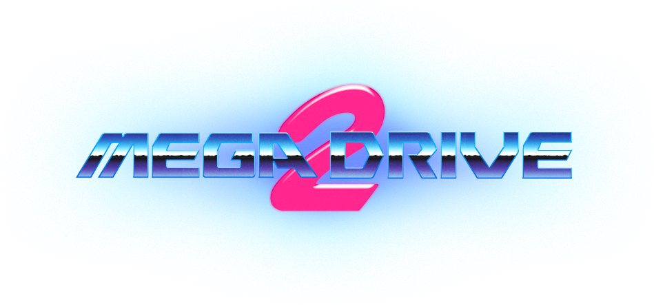 megadrive2.ru logo